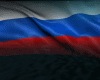 Rusia Flag
