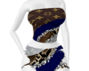 SNAKEY LOUIE FIT