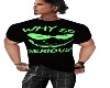 Joker Thermal T-shirt V2
