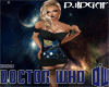 DGF! Doctor Who Tee 2 