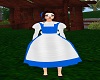 Belle Maid Hair V1