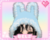 Kids Twin BunBun Hat 1
