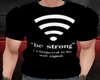 Be Strong WIFI