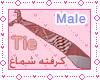 !i Arabian Shimaq Tie~M