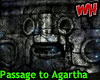 Passage to Agartha