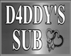 !S! D4DDY'S SUB Arm R