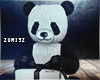 ZM| Panda Bear Surprise