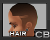 {CB}urban cutoff hair