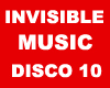 Invisible Music Disco 10