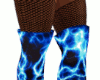 IEB. V1. Thigh High