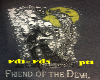 Friend of the Devil pt1