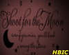 To The Moon And Back Bed