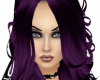 Lalita Dark Purple