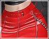 ╰☆ Skirt Red