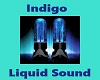Indigo:Liquid Sound