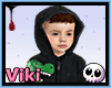 KIDS Hoodie Dinosaur V2