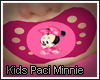 [SHIA] Kids Paci Minnie
