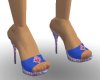 Cool Summer heels