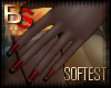 (BS) Lona Gloves SFT