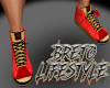 JC. MAGIC DEK SHOES M