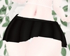 Succubus Skirt White B