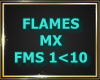 P.FLAMES MX