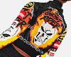 Ghost Rider M/F