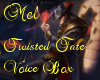 Lol- Twisted Fate VB