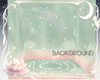 !A| Spring Dreamy Bg