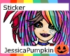 J*P*JessicaPumpkin