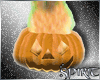 Pumpkin Bonfire