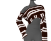 Fame Brown Top