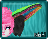 [Nish] Chibi Fennec Ears