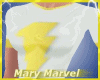 !Mary Marvel Dress!
