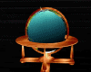 New Era Earth Globe ANIM