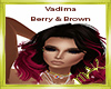 Vadima Berry & Brown