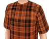 PLAID SHIRT