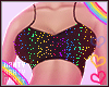 Rainbow Pride Glitter