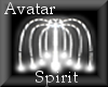 Avatar Floating Spirit