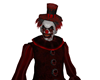 halloween clown