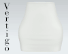 Skirt "Anne" White
