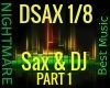 Sax & Dj P1