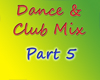 Club & Dance mix p5