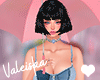 VK~Umbrella Avatar