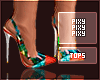 Px► Summer Shoes