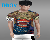 Req Nur Barong TOP M