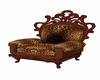 Victorian Cuddle Chair