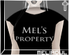 Mel's Property
