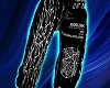 Dark jogger