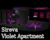 Sireva Violet Apartment
